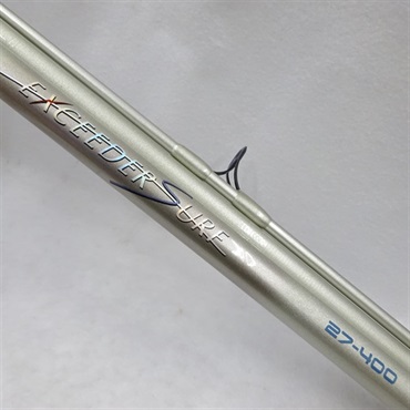 エクシーダーサーフ２７－４００